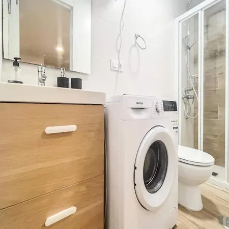 Apartment Cozy Canteras - 1 Min From The
