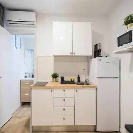 Cozy Canteras - 1 Min From The Apartment