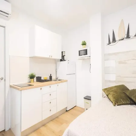 Cozy Canteras - 1 Min From The Apartment *