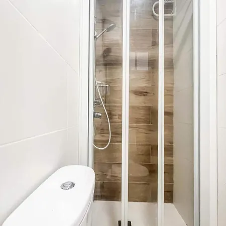 Cozy Canteras - 1 Min From The Apartment