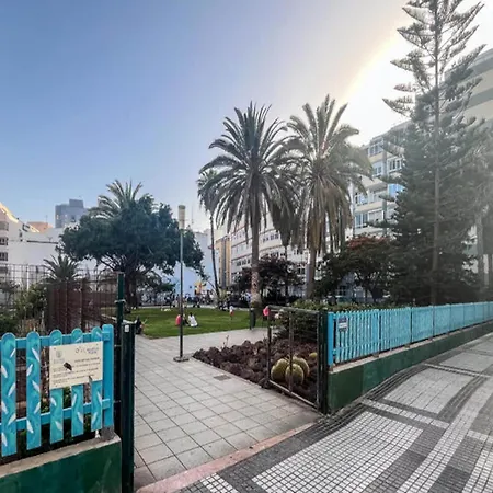 Cozy Canteras - 1 Min From The