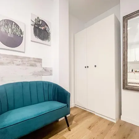 Cozy Canteras - 1 Min From The Apartment *