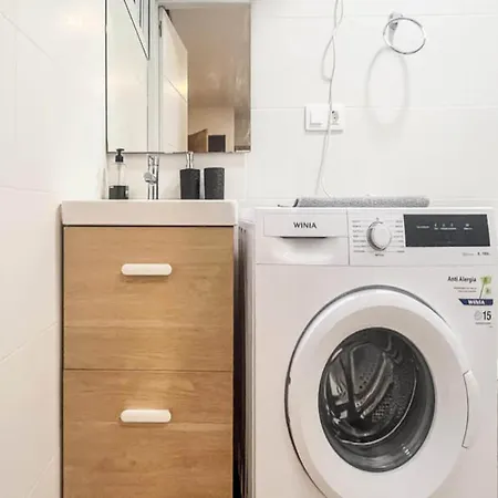 Apartment Cozy Canteras - 1 Min From The *