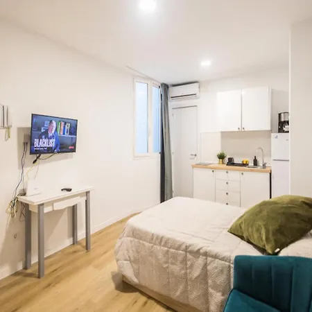 Apartment Cozy Canteras - 1 Min From The