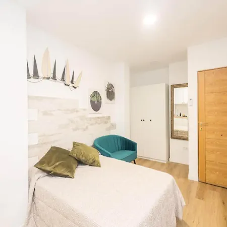 Cozy Canteras - 1 Min From The Apartment Las Palmas de Gran Canaria